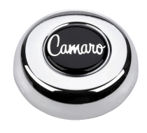 Horn Button Grant Camaro #5641