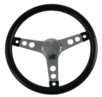 Steering Wheel Grant 13" #831