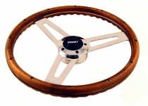 Lenkrad Grant 15" Classic 5 Holz