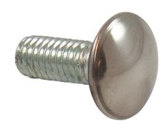 Bolzen Stosstange Camaro 67-73 1"/25mm