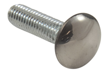 Bolzen Stosstange Camaro 67-73 1,5"/37mm