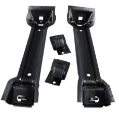 Gas tank brace Camaro 70-73