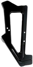 CAMARO 67-68 HOOD LATCH SUPPORT