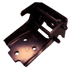 Trscharnier unten Camaro 70-73 re