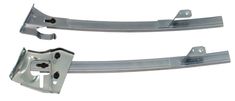 CAMARO 70-73 DOOR WINDOW GUIDE PR LH