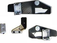 Door glass mount kit 70 RH (69)