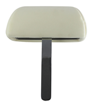 Head rest Mustang 69