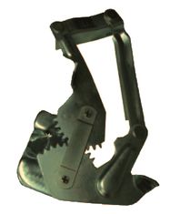 Hood hinge Chevrolet 55-56 RH