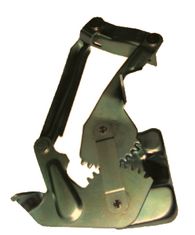 Hood hinge Chevrolet 55-56 LH