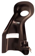 CHEVY 55-57 flor/kick pan.brace LH