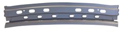 Lower deck filler panel Chevy 55-57 CV