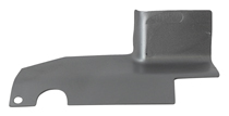 B-pillar supp/seat riser Chevy 55-7 CV R