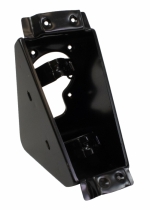 CHEVY 57 FUEL DOOR BOX INSIDE Q-PANEL