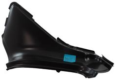 Trunk corner panel Chevy 57 RH