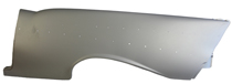 Quarter panel Chevy 57 Convertible LH