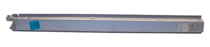Rocker panel Chevrolet 56 LH