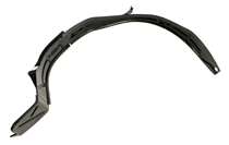 Wheel house rear outer Chevy 56-57 CV LH