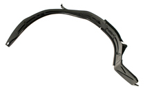 Wheel house rear outer Chevy 56-57 CV RH