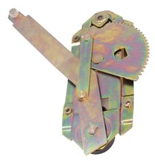 Quarter wind.regulator Chevy 55-57 HT RH