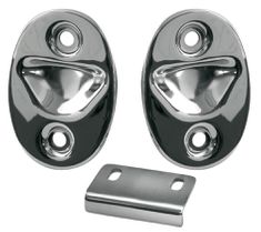 Seat support/trap door catch  65-70 FB