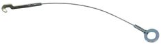Kabel Selbstverstell. Bremse (2st)