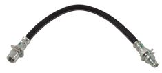 Brake hose GM rear 66-70