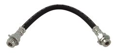 Brake hose Frt disc Camaro 67-8/Nova 68