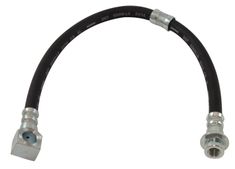 Brake hose GM front disc 69-71