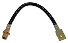 Brake hose rear Cam/F-bird 76-81