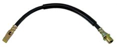 Brake hose rear GM 71-76
