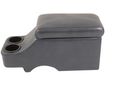 Konsole "Hump Hugger" dunkelblau 64-73