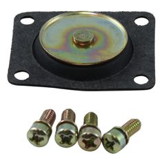 Membran Acc.pumpe Holley 30cc m Schraube