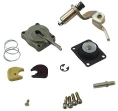 Holley Acc. Pump Konv. Kit 30cc auf 50cc