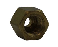 Stehbolzen Bremsleitung 7/16-24 NPT (w)