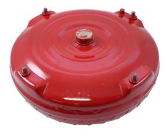 Converter A/T 24 spline 2000 stall