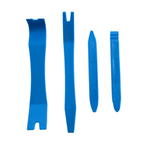 Interior tool kit 4pc