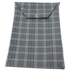 Futteral Wagenheber 64-73 kariert