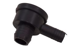 Ventil Bremskraftverstrker