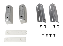 Trschalensatz 65-66 Pony weiss