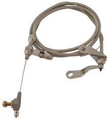 Kick down Kabelsatz C4 HiTech LOKARI