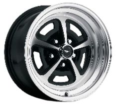 Felge Legendary Magnum 500 15x7