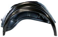 Radlauf 65-66 aussen/innen hi li CV