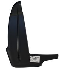 Spritzschutzblech Radlauf 64-66 in hi li