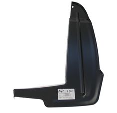 Spritzschutzblech Radlauf 64-66 in hi re