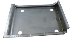 Verstrkerblech unter Boden CV 64-70 re