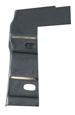 Halteblech inneres Kotflgelblech 64-66 