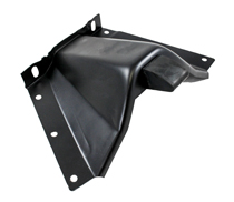 Abdeckung Feder vo 64-66 li VP-select