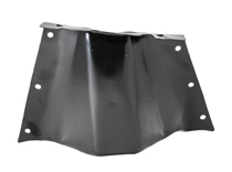 Abdeckung Feder vo 64-66 re