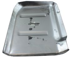 Rep.-blech Spritzwand 64-70 re USA