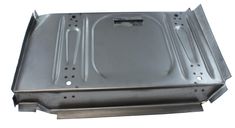 Sitzplattform 64-68 CP/FB li